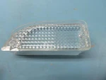 Nos 3420702 Park Lamp Lens And Gasket Pkg Clear 1970 Dodge Coronet. Fixed Price $229.95.