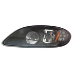 Full Led Headlight Left Driver Side Fits 2007-2019 International Prostar. Fixed Price $791.99.