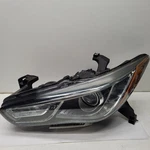 Oem Driver Headlight Xenon Hid Thru 06/30/16 Fits Infiniti QX60. Fixed Price $325.00.