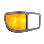Ford F-650 2000-2015 Headlight Bezel Passenger Side W/park Gray. Fixed Price $140.73.
