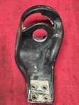 Peterbilt A85-1700 Support Fairing Front 04088AC, 2015 Frt Vin # 308304. Fixed Price $125.00.