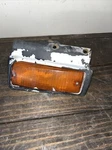 75-78 Datsun 280Z Right/passenger Side Front Turn Signal Light Lamp Oem. Fixed Price $125.00.