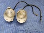 70 Mopar Oem Plymouth Gtx Roadrunner Parking Light Lamp Turn Signal Marker Set. Fixed Price $94.95.