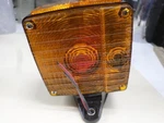 Grote 55460 Left Side Two-stud Parking/turn Lamp New Old Stock. Fixed Price $32.95.