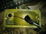 Ford D4AB-13216BE-AA Headlight. Fixed Price $29.99.