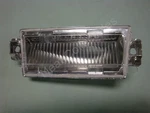 Nos Oem Oldsmobile Delta 88 Royale (fwd) Corner Lamp 1986 - 91 Left Hand. Fixed Price $14.99.