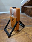 Hella Warning Light, Powerful Work 2XW 007 146-001. Fixed Price $40.00.