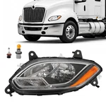 Left Dot For International Harvester LT625 2017-2021 Led Headlight Headlamp. Fixed Price $235.00.