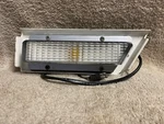 Nos Ford C9AB-15A428-C 1969 Galaxie 500 Ltd Left Front Side Marker Light. Fixed Price $60.00.