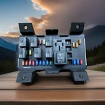 2020 Kenworth T680 Paccar Pdc Sleeper Cab Fuse Box Block P27-1224-0120 Oem. Fixed Price $180.00.