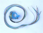 1969 1970 1971 1972 Ford Truck Turn Signal Switch W/ Wiring New*. Fixed Price $37.95.