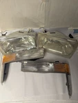 1999 Thru 2004 Oem Ford F250 F350 44ZH-1238 44ZH-1603 44ZH-1605 Used. Fixed Price $75.00.