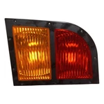 152257 Rear (rh) Warning Light Thomas Built Bus C2, 2124-0100-12. Fixed Price $52.00.