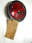 Nos Vintage Chevrolet Gmc Tail Turn Signal Light Guide D6 - 52A Unique History. Fixed Price $34.00.