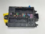 19 - 23 Chevy Blazer Body Wiring Harness Junction Block Oem 84412832. Fixed Price $54.99.
