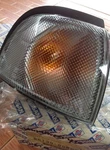 Datsun Nissan Y10 Wingroad Turn Signal Lights Lamps Rh Genuine Nos Japan. Fixed Price $99.99.