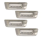 4PK Led Marker Lamp Kenworth T680, T700 T880 & Peterbilt 576 P54-1211, KWP541211. Fixed Price $68.99.