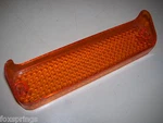 1970 Chrysler Newport Yorker Parking Light Lens Right 3403218 - CHR150. Fixed Price $8.99.
