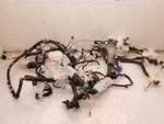 10 11 Toyota Prius Iii 1.8L V4 Dash Wire Harness 82146-47230. Fixed Price $322.49.