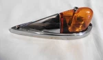 Vintage Yankee 77 SAE-P-82 Truck Cab Light/clearance Marker Tear Drop. Fixed Price $24.00.