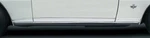 Oer Rally Sport Lower Body Molding Set For 1967 Chevrolet Camaro Rs. Fixed Price $214.98.