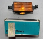 Nos 1976 1977 Pontiac Sunbird Lh Parking Lamp Assembly 913569. Fixed Price $22.00.