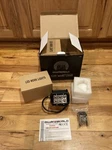 (4) Quake World 4" 18W Led Work Pods Spot Cube Fog Driving Offroad Lights Clear. Fixed Price $49.00.