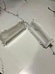 80-90 Caprice, 80-85 Impala & 82-86 Parisienne Cornering Lamp Set 914553 914554. Fixed Price $59.00.