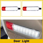For Chevy C/k Silverado Suburban Tahoe Sierra Yukon Led Door Courtesy Light Lamp. Fixed Price $15.99.
