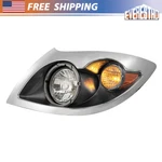 Headlamp Assembly W/bulb Driver Side Fit For International Workstar Hv 2001-2021. Fixed Price $189.98.