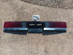 1989 1990 Mercury Cougar Ls Rear Trunk Panel With Backup Lights. Fixed Price $129.99.