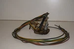 65-66 Ford Fullsize With Tilt Column Turn Signal Switch 1966 Fairlane Falcon. Fixed Price $59.95.