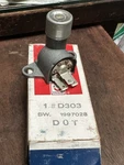Nos 1964 1980 Delco Dimmer Switch Chevy Cadillac Olds Gmc Pontiac Buick 1997028. Fixed Price $49.99.