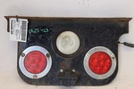 2008-17 Freightliner Cascadia 125 Rear Back Tail Light Turn Signal Stop Lamp Oem. Fixed Price $234.00.
