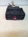 Freightliner A06-60972-008 Hazard/footwell Switch Module. Fixed Price $34.94.