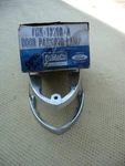 Nos Original 1955 1956 Mercury Park / Turn Light Lite Door Fomoco Very Nice. Fixed Price $179.00.