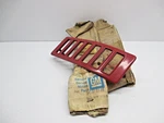 Nos 1970-1972 Chevelle Lh Rear Side Marker Light Bezel GM#3972899. Fixed Price $80.75.