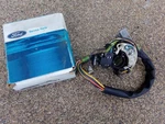 Turn Signal Switch, 1985/86 F150/350 Ford Truck, Bronco, W/tilt Steering, Nos. Fixed Price $69.00.