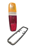 1971 Volvo Left Driver Tail Light Lens Oem Hella THK20. Fixed Price $69.00.