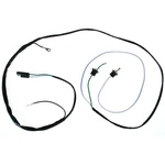 Hood Mounted Turn Signal Wiring Harness Mustang 1967-1968. Fixed Price $26.99.