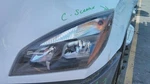 For 2020 Freightliner Cascadia 2018-2025 Headlight Left , Oh. Fixed Price $229.96.