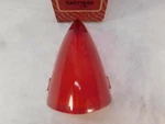 MG1100 & Riley Elf Red Rear Turn Lens Upper Lucas 54571948 L695 Nos. Fixed Price $23.50.