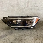 2019-2024 Oem Volkswagen Jetta Gli Left Lh Driver Side Headlight Projector. Fixed Price $215.00.