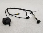 17-19 Infiniti Q60 2.0L Front Sub Wire Harness Rwd Oem 24023-5CH2C. Fixed Price $194.99.