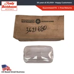 1972-1974 Plymouth Barracuda Right Parking Light Lamp Lens 3621680 Nos.. Fixed Price $160.23.