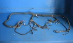 International Navistar Engine Wiring Harness 3563738C94 --- 7464. Fixed Price $773.99.