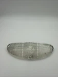 Vintage Plastic 1955 Chevy Belair Parking Light Lens Guide F1-55. Fixed Price $20.00.