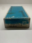 Nos Gm 1969 Chevrolet Truck Blazer Rh Parking Lamp Lens 5961816. Fixed Price $49.50.
