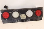2012 Kenworth T800 Peterbilt Stop Turn Tail Light Lamp A11-1262 Oem. Fixed Price $269.10.