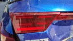 Driver Tail Light Sedan Led Decklid Mounted Fits 22-24 Forte 197335. Fixed Price $164.99.
